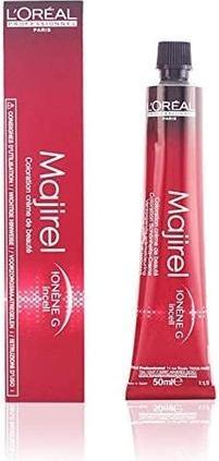 Immagine prodotto L'Oréal Paris - (Public) Majirel 6.23 Colorazione per Capelli Castani 50 Ml (6.23 Biondo Scuro Iridescente Dorato)
