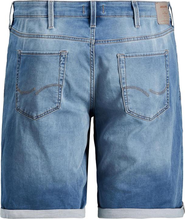 Immagine prodotto Jack & Jones Plus Size Pantaloncini di jeans Rick Icon Plus Size (44)