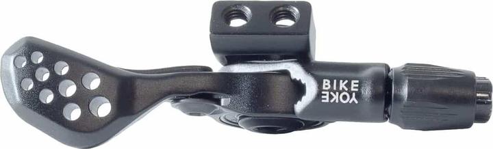 BikeYoke Bedienhebel Triggy Alpha Hebel Kurze Version, ohne Klemme