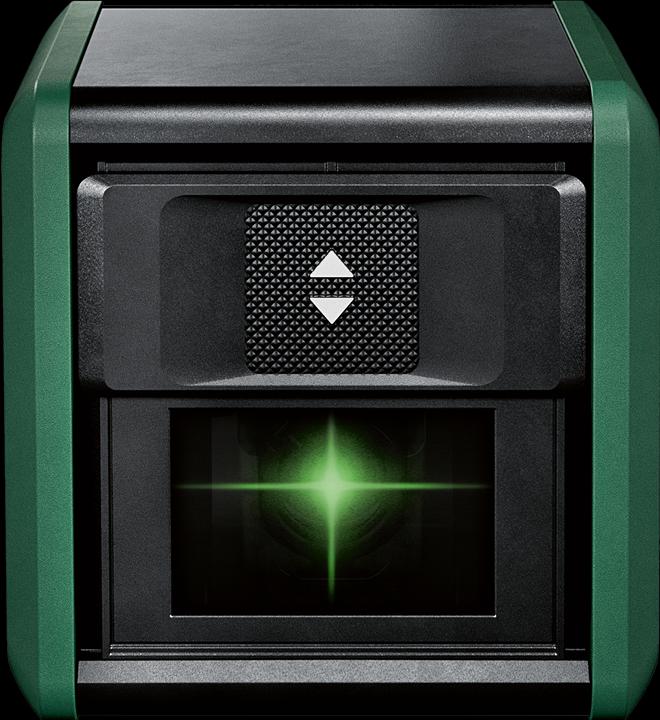 Produktbild Bosch Home & Garden Quigo Green