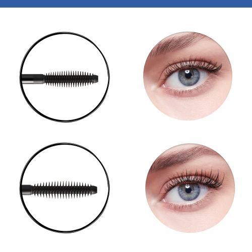 Actual product image Bourjois Twist Extreme (24 Black)