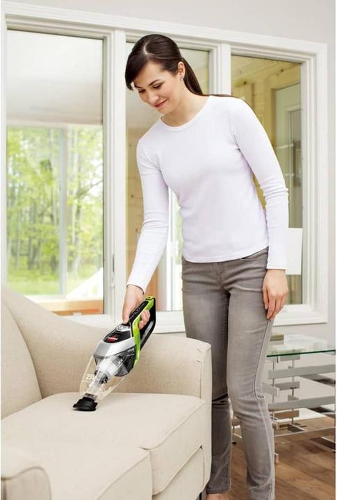 Image du produit Bissell multi reach ion