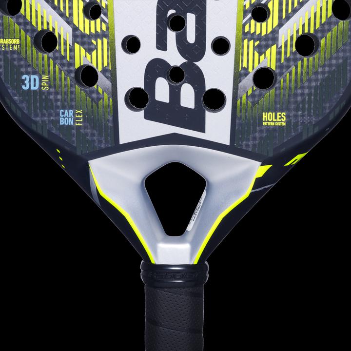 Actual product image Babolat Counter Veron