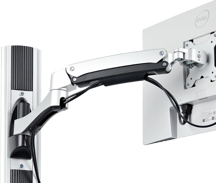 Produktbild StarTech COM Workstation Wandhalterung VESA-Halterung fur 32 Monitor 10kg Schwenkbare Monitorhalteru (Wand, 32")