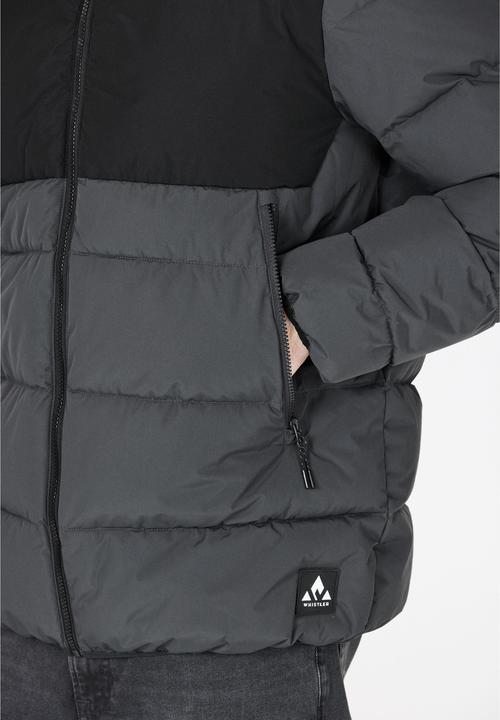 Immagine prodotto Whistler Tampone Sareto (XXL)