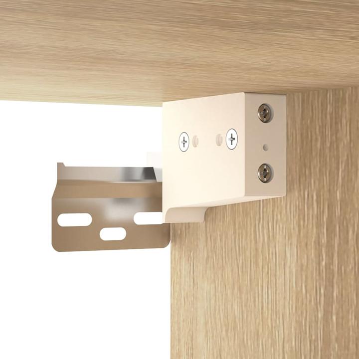 Actual product image VidaXL Alexandra (60 x 30 x 30 cm)