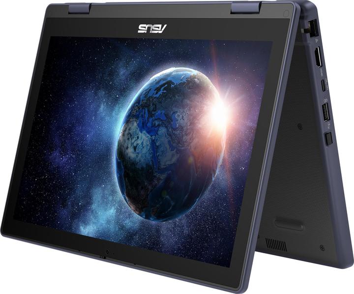Produktbild ASUS BR1204 (12.20", Intel N100, 8 GB, 128 GB, CH)