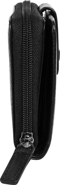 Actual product image Bugatti SINA wallet