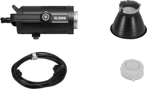 Godox SL200III (Video light)