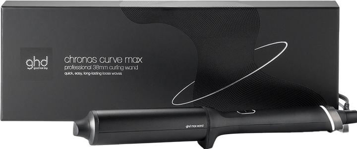 Produktbild ghd Chronos Curve Max Wand (36 mm)