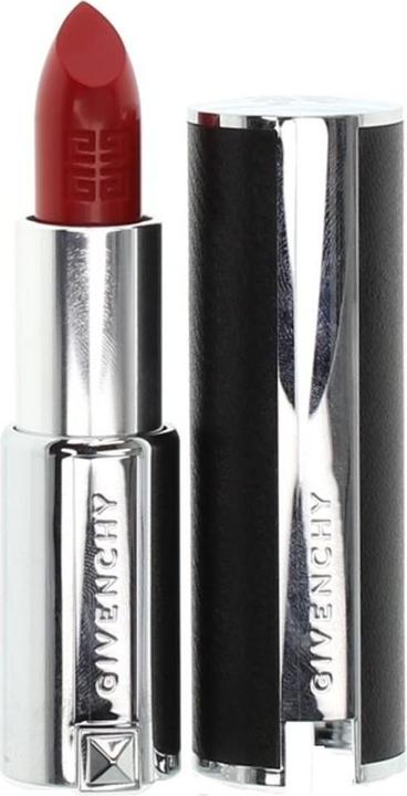 Image du produit Givenchy Le Rouge Intense Rouge à Lèvres Crème Carmin Escarpin (Carmin Escarpin)