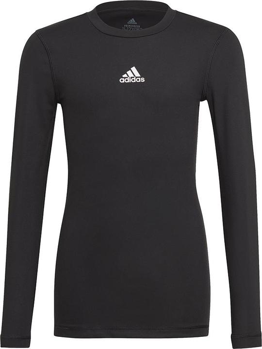 Produktbild adidas Techfit Longsleeve (128)