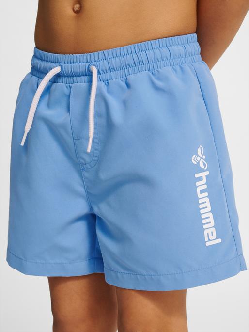 Actual product image hummel hmlBONDI BOARD SHORTS (146)