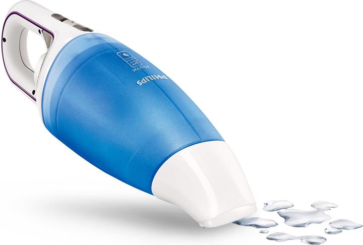 Produktbild Philips FC6142/01 MiniVac