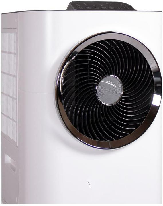 Produktbild Kibernetik KL140 (50 m², 12000 BTU/h)