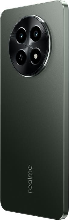 Immagine prodotto realme 12x (256 GB, Nero incandescente, 6.67", Doppia SIM, 50 Mpx, 3G)