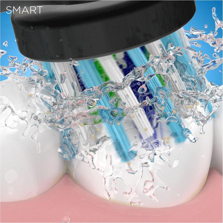 Immagine prodotto Oral-B Smart 4 4500 (Spazzolino oscillante)