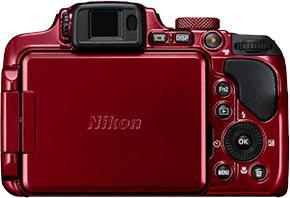Produktbild Nikon Coolpix B700 (20.30 Mpx, 1/2,3'')