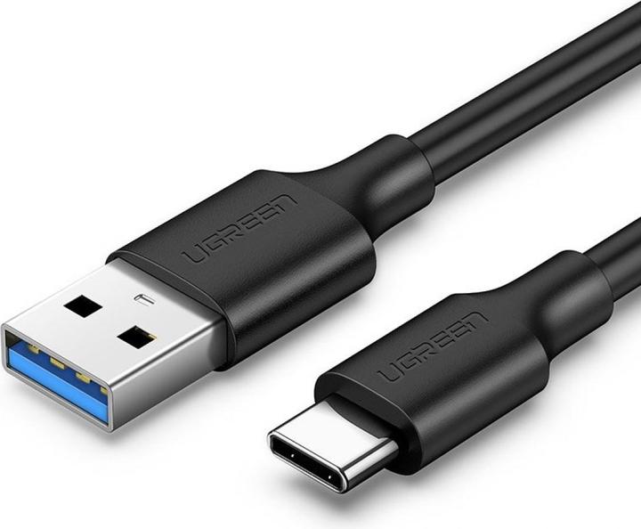 Immagine prodotto Ugreen Cavo dati da USB-C a USB-A 3.0 3A (1 m, USB 3.0)