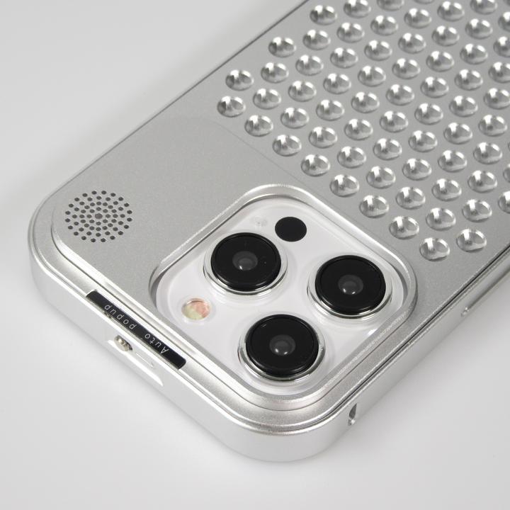 Immagine prodotto PhoneLook Custodia Mac Pro con aromaterapia e dissipazione del calore Space Grey (Apple iPhone 15 Pro Max)