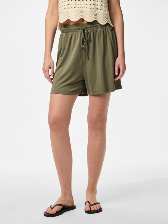 Actual product image Pieces Pcanora Hw Shorts Bc (L)