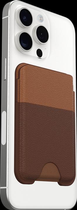 Actual product image OtterBox Cactus Leather Wallet mit MagSafe (Universal)