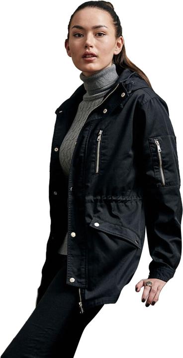 Produktbild Clique Arock Softshelljacke (L)