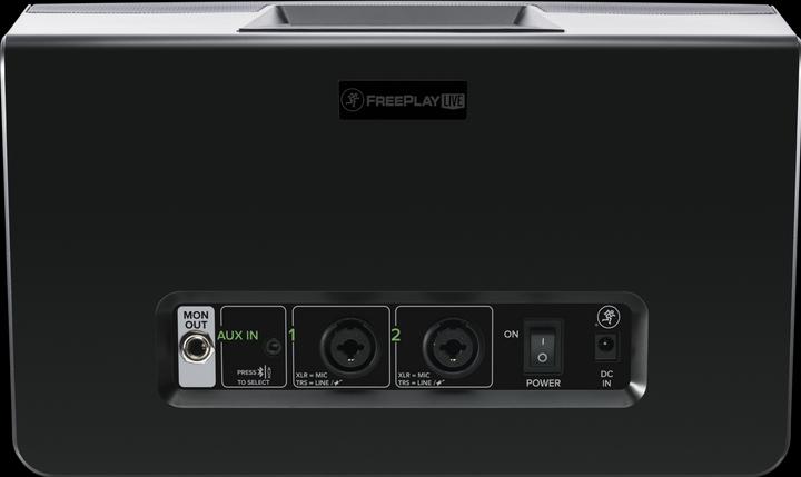 Image du produit Mackie FreePlay Live (1x 150 W)