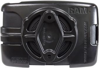 Actual product image RAM Mounts Unpkd RAM Holder Tomtom 330