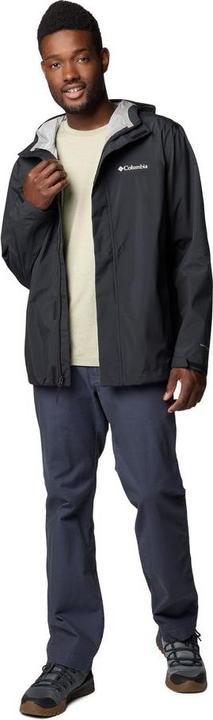 Actual product image Columbia Wahkeena Falls™ 3L Shell (L)