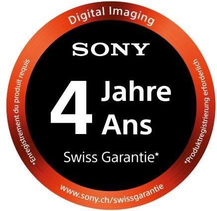 Actual product image Sony FE 50mm F1.4 (Sony E, full size)