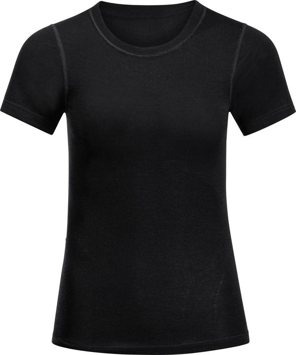 Immagine prodotto Jack Wolfskin Merino Shortsleeve W (L)
