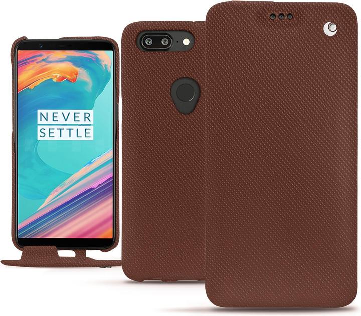 Produktbild Noreve Lederschutzhülle vertikal