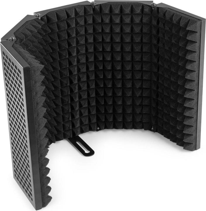 Actual product image Vonyx Acoustic screen MRF30