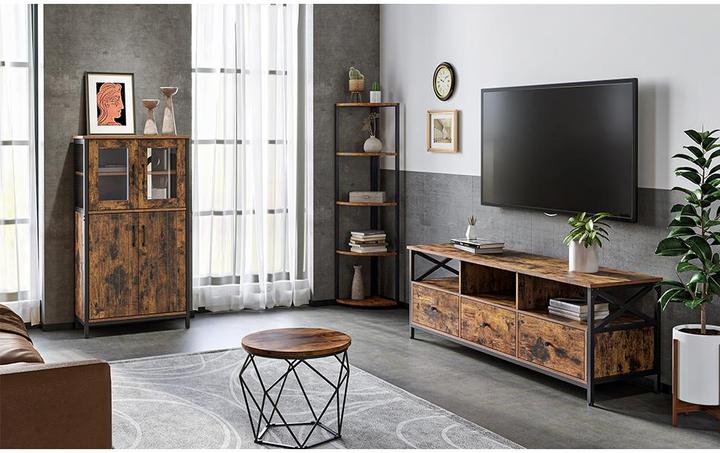 Image du produit Vasagle Macky (60 x 30 x 108 cm)