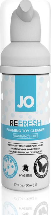 Actual product image System JO Travel Toy Cleaner (50 ml)