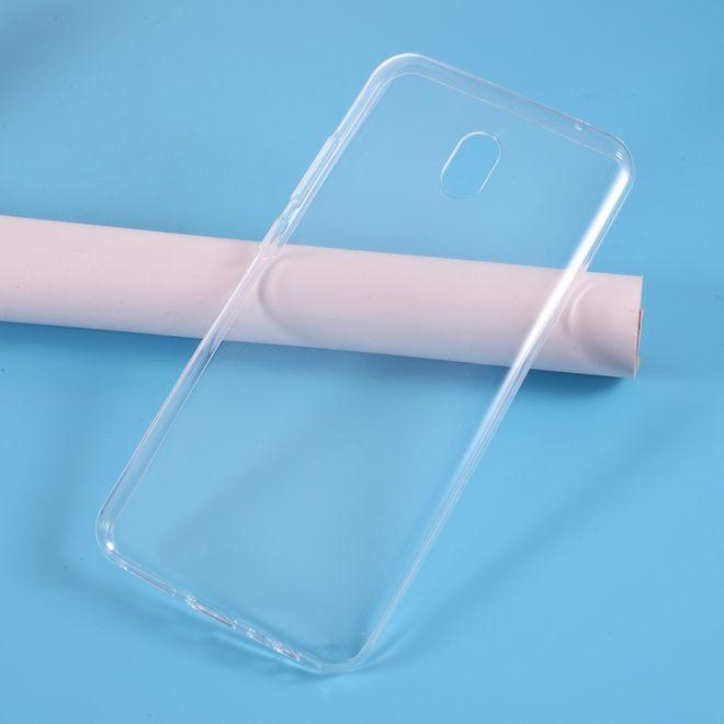 Image du produit MU Classic Série Softcase TPU (Xiaomi Redmi 8A)
