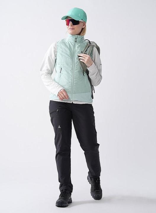 Produktbild Schöffel Hybrid Vt Style Blaueis WMS (36)