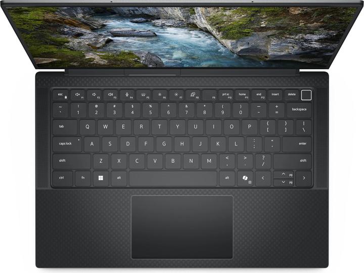 Produktbild Dell Precision 5490 (14", Intel Core Ultra 7 165H, 32 GB, 1000 GB, CH)