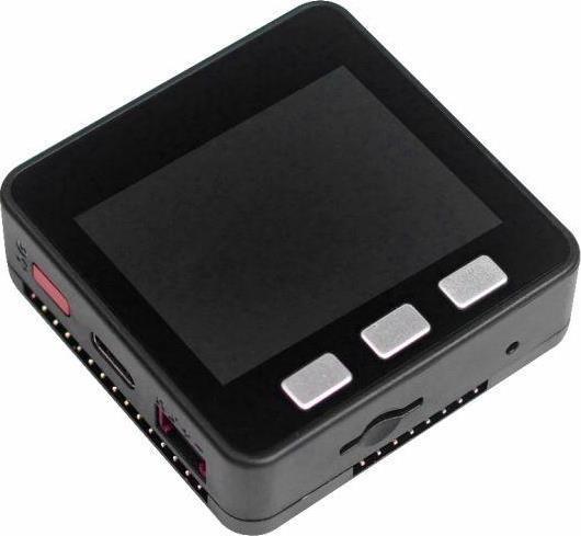 Immagine prodotto M5Stack Kit di sviluppo dell'internet degli oggetti di base ESP32