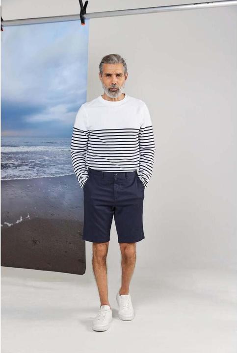 Image du produit Front Row Short chino extensible (S)