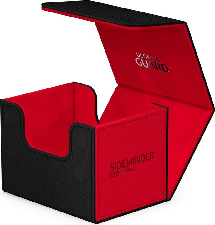 Produktbild Ultimate Guard 100+ - XenoSkin SYNERGY