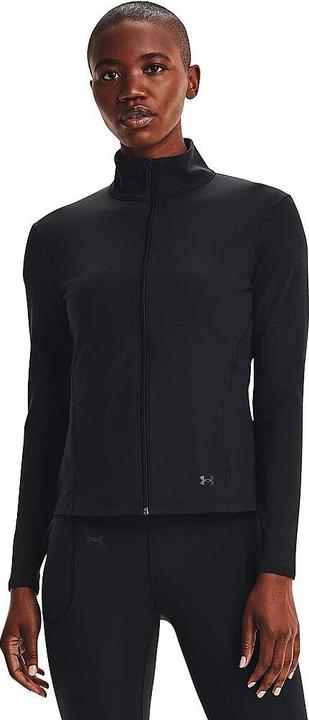 Actual product image Under Armour Motion track jacket ladies (S)
