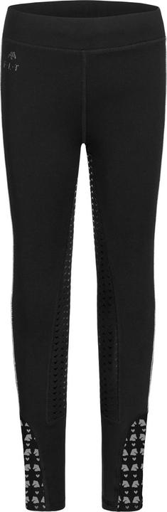 Produktbild ELT Reitleggings Lucky Denali Kinder (140)