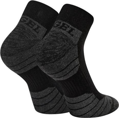 Actual product image F. Engel Short work socks for everyday wear 3-pack (pack of 3, 38 - 40)