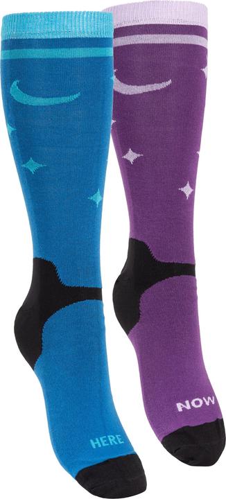 Actual product image Powerslide Miri Socken Jetzt hier - 42-46 EU (42 - 46)