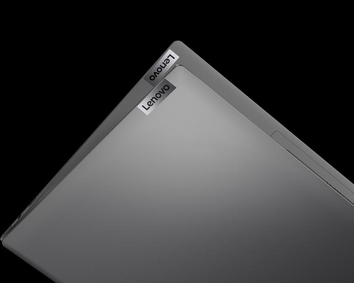 Actual product image Lenovo Yoga Slim 7 (13.30", AMD Ryzen 5 5600U, 16 GB, 512 GB, CH)