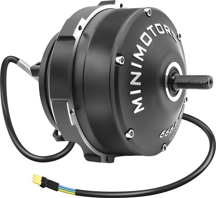 Produktbild Mini Motor Motor