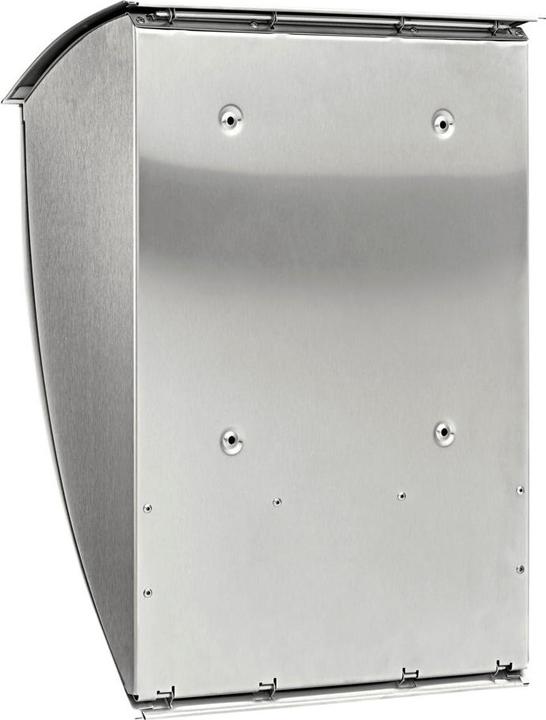 Produktbild Burg Wächter Briefkasten MILANO 3843 Ni