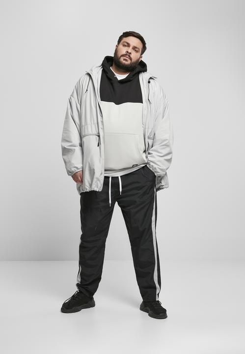 Immagine prodotto Urban Classics Giacca da ginnastica oversize (S)